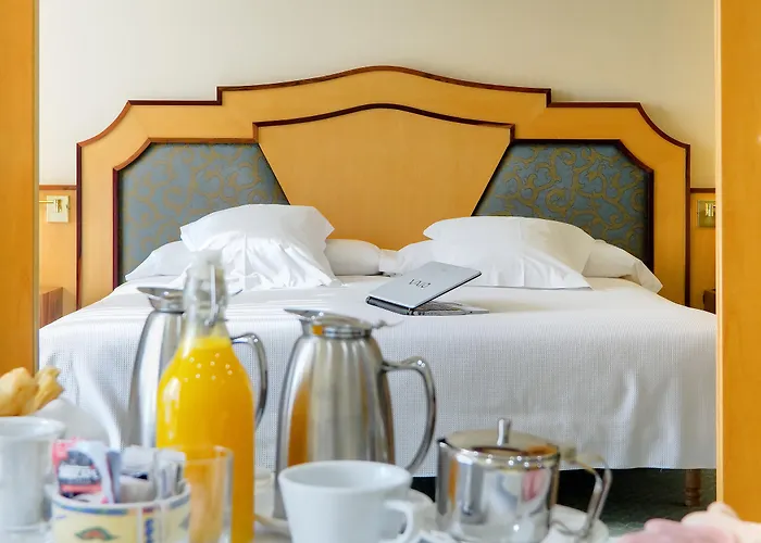Oca Puerta Del Camino Hotel