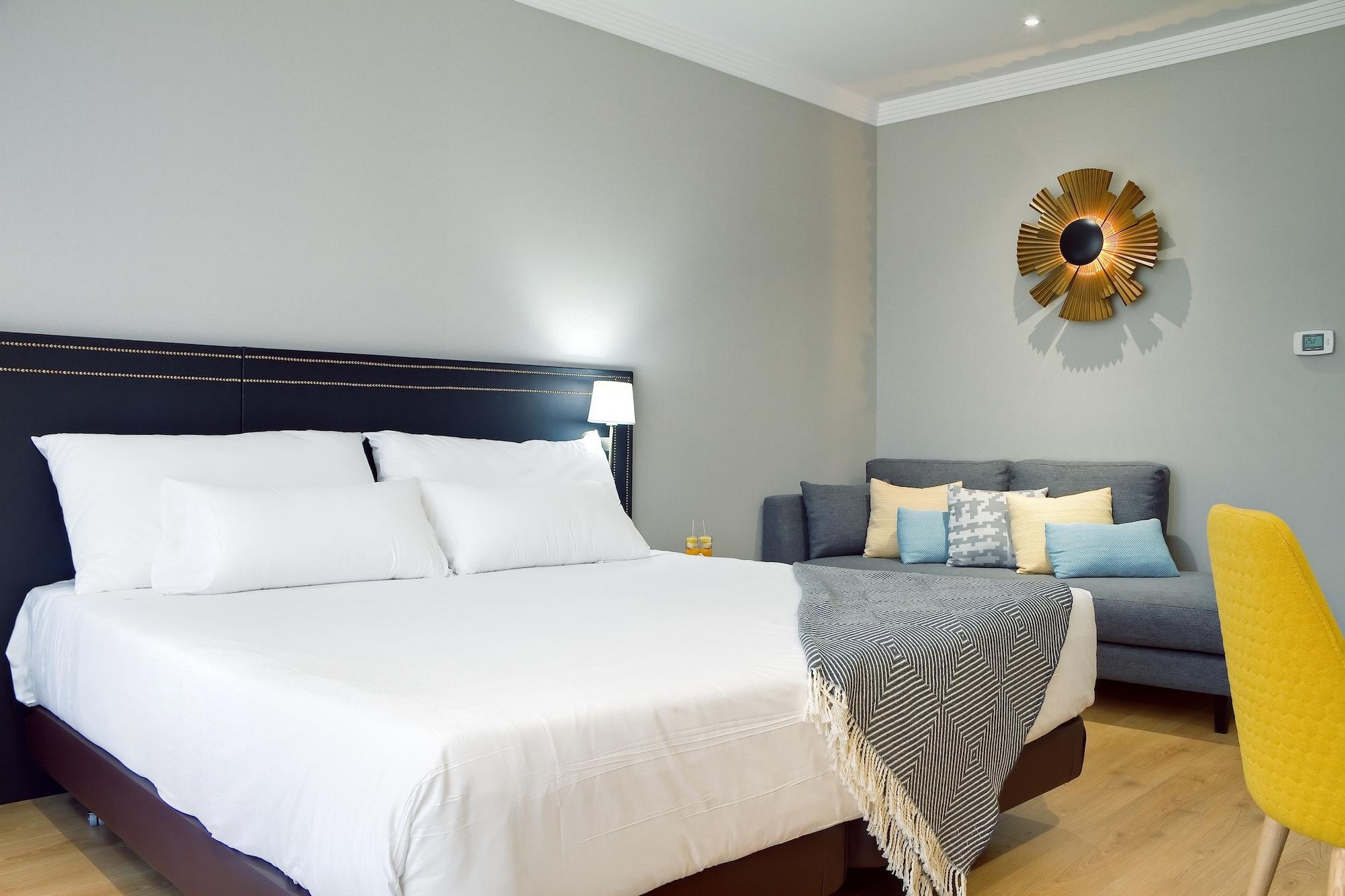 Hotel Oca Puerta Del Camino 4*